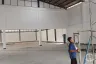 Warehouse / Factory for rent in Samrong Klang, Samut Prakan