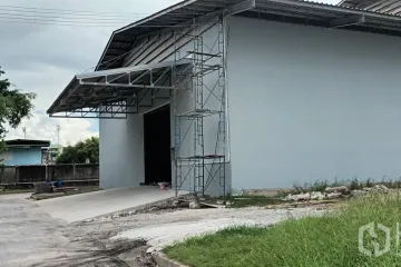 Warehouse / Factory for rent in Samrong Klang, Samut Prakan