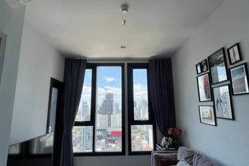 1 Bedroom Condo for Sale or Rent in XT Ekkamai, Khlong Tan Nuea, Bangkok