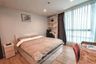 2 Bedroom Condo for rent in Baan Pathumwan, Thung Phaya Thai, Bangkok near Airport Rail Link Phaya Thai