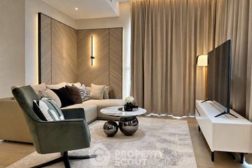 3 Bedroom Condo for rent in Celes Asoke, Khlong Toei Nuea, Bangkok near BTS Asoke