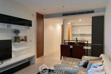 1 Bedroom Condo for sale in The River by Raimon Land, Khlong Ton Sai, Bangkok near BTS Krung Thon Buri