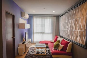 2 Bedroom Condo for sale in Vista Garden, Phra Khanong Nuea, Bangkok near BTS Phra Khanong