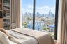 2 Bedroom Condo for sale in The Tree Pattanakarn - Ekkamai, Suan Luang, Bangkok near Airport Rail Link Ramkhamhaeng