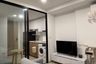 1 Bedroom Condo for sale in Noble Ambience Sukhumvit 42, Phra Khanong, Bangkok near BTS Ekkamai