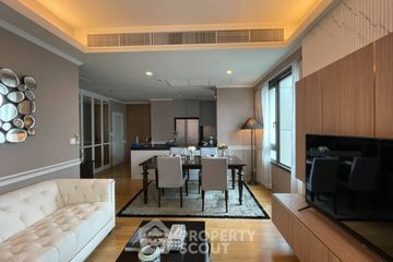 2 Bedroom Condo for Sale or Rent in Prive by Sansiri, Lumpini, Bangkok near MRT Lumpini