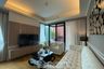 2 Bedroom Condo for Sale or Rent in Prive by Sansiri, Lumpini, Bangkok near MRT Lumpini