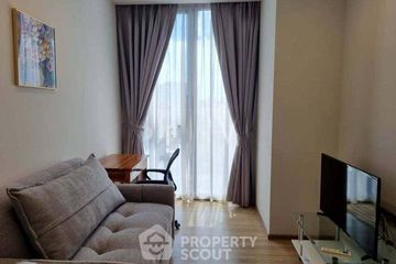 1 Bedroom Condo for sale in THE LINE Phahol - Pradipat, Phaya Thai, Bangkok near BTS Saphan Kwai