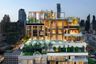 3 Bedroom Condo for sale in ROMM Convent, Silom, Bangkok near BTS Chong Nonsi