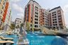 2 Bedroom Condo for sale in Espana Condo Resort Pattaya, Nong Prue, Chonburi