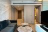 1 Bedroom Condo for sale in The Estelle Phrom Phong, Khlong Tan, Bangkok near BTS Phrom Phong