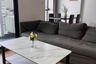 2 Bedroom Condo for rent in JRY RAMA9 CONDOMINIUM, Bang Kapi, Bangkok