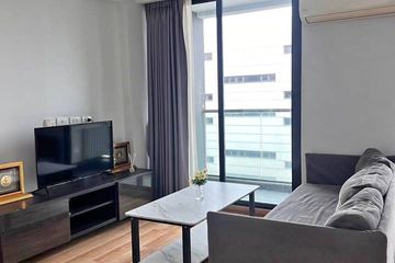 2 Bedroom Condo for rent in JRY RAMA9 CONDOMINIUM, Bang Kapi, Bangkok