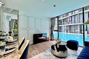 3 Bedroom Condo for rent in Khlong Toei, Bangkok near BTS Asoke