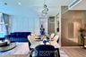 3 Bedroom Condo for rent in Khlong Toei, Bangkok near BTS Asoke