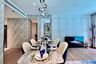 3 Bedroom Condo for rent in Khlong Toei, Bangkok near BTS Asoke
