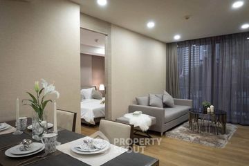 1 Bedroom Condo for rent in Klass Condo Langsuan, Lumpini, Bangkok near BTS Chit Lom