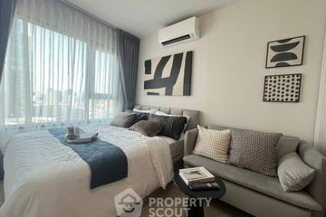 1 Bedroom Condo for rent in Life One Wireless, Lumpini, Bangkok near BTS Ploen Chit