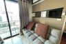 1 Bedroom Condo for rent in Le Cote Sukhumvit 14, Khlong Toei, Bangkok near BTS Asoke