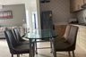 2 Bedroom Condo for rent in Wittayu Complex, Makkasan, Bangkok near Airport Rail Link Makkasan
