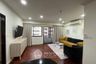 1 Bedroom Condo for rent in Saranjai Mansion, Khlong Toei, Bangkok near BTS Nana