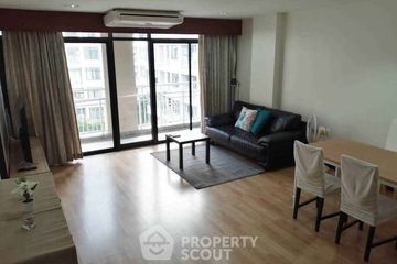 2 Bedroom Condo for rent in Green Point Silom, Suriyawong, Bangkok near BTS Chong Nonsi