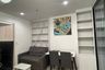 1 Bedroom Condo for rent in Life One Wireless, Lumpini, Bangkok near BTS Ploen Chit