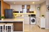 2 Bedroom Condo for sale in Star View, Bang Khlo, Bangkok near BTS Surasak