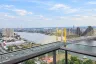 2 Bedroom Condo for sale in Star View, Bang Khlo, Bangkok near BTS Surasak