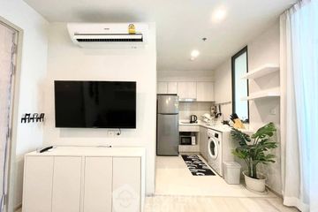 1 Bedroom Condo for rent in Life One Wireless, Lumpini, Bangkok near BTS Ploen Chit