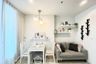 1 Bedroom Condo for rent in Life One Wireless, Lumpini, Bangkok near BTS Ploen Chit