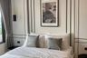 1 Bedroom Condo for rent in Life One Wireless, Lumpini, Bangkok near BTS Ploen Chit