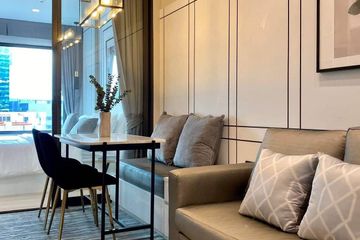 1 Bedroom Condo for rent in Life One Wireless, Lumpini, Bangkok near BTS Ploen Chit