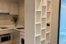 1 Bedroom Condo for rent in Life One Wireless, Lumpini, Bangkok near BTS Ploen Chit