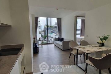2 Bedroom Condo for rent in Khlong Toei, Bangkok near BTS Asoke