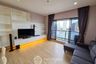 2 Bedroom Condo for rent in Urbano Absolute Sathon - Taksin, Khlong Ton Sai, Bangkok near BTS Krung Thon Buri