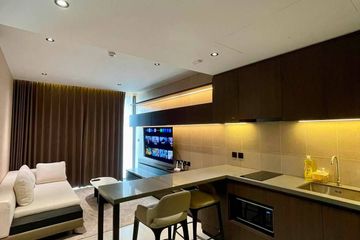 1 Bedroom Condo for rent in The Panora Estuaria, Na Jomtien, Chonburi