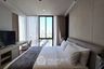 2 Bedroom Condo for rent in One Altitude Charoenkrung, Wat Phraya Krai, Bangkok