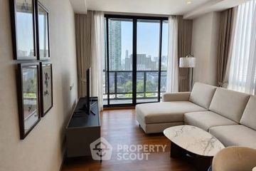 2 Bedroom Condo for rent in One Altitude Charoenkrung, Wat Phraya Krai, Bangkok