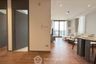 2 Bedroom Condo for rent in One Altitude Charoenkrung, Wat Phraya Krai, Bangkok