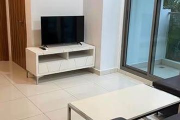 2 Bedroom Condo for rent in Arcadia Beach Resort, Nong Prue, Chonburi
