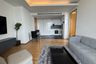 1 Bedroom Condo for rent in Aequa Sukhumvit 49, Khlong Tan Nuea, Bangkok near BTS Thong Lo