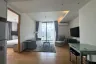 1 Bedroom Condo for rent in Aequa Sukhumvit 49, Khlong Tan Nuea, Bangkok near BTS Thong Lo