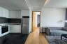 1 Bedroom Condo for rent in Aequa Sukhumvit 49, Khlong Tan Nuea, Bangkok near BTS Thong Lo