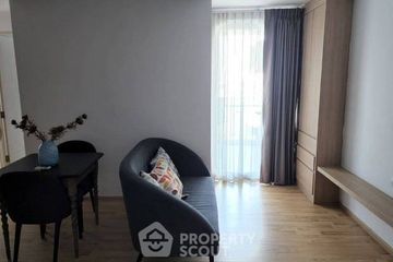 2 Bedroom Condo for rent in Haus 23 Ratchada-Ladprao, Chan Kasem, Bangkok near MRT Lat Phrao