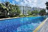 2 Bedroom Condo for rent in Dusit Grand Park, Nong Prue, Chonburi