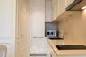 1 Bedroom Condo for rent in Magnolias Waterfront Residences, Khlong Ton Sai, Bangkok near BTS Saphan Taksin
