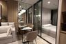 1 Bedroom Condo for rent in Life One Wireless, Lumpini, Bangkok near BTS Ploen Chit