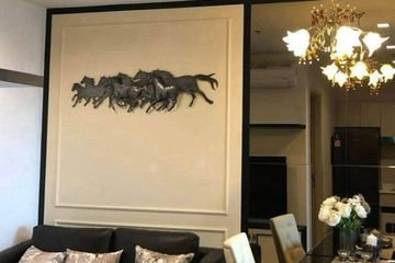 1 Bedroom Condo for rent in Life One Wireless, Lumpini, Bangkok near BTS Ploen Chit