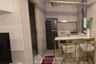 1 Bedroom Condo for rent in Life One Wireless, Lumpini, Bangkok near BTS Ploen Chit